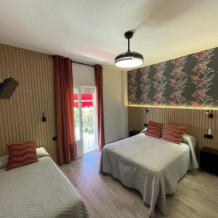 Hostal Calderon De La Barca Zalamea de la Serena Екстериор снимка