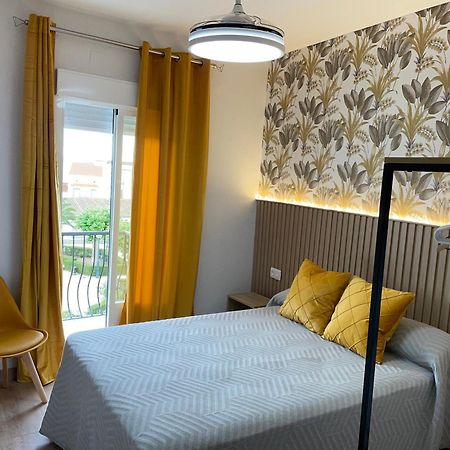Hostal Calderon De La Barca Zalamea de la Serena Екстериор снимка