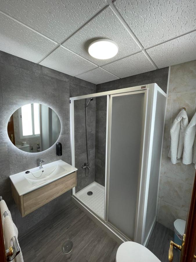 Hostal Calderon De La Barca Zalamea de la Serena Екстериор снимка