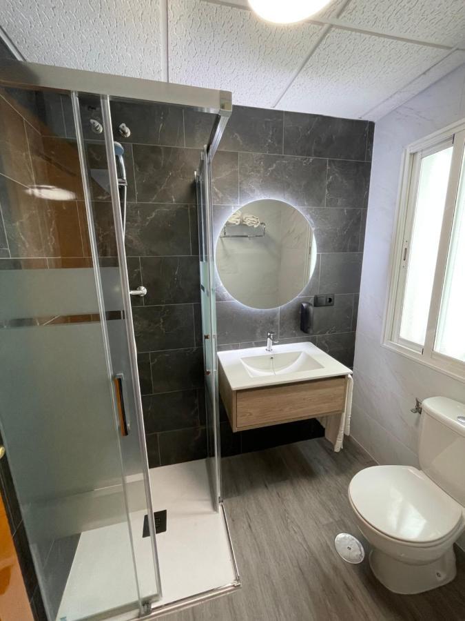 Hostal Calderon De La Barca Zalamea de la Serena Екстериор снимка
