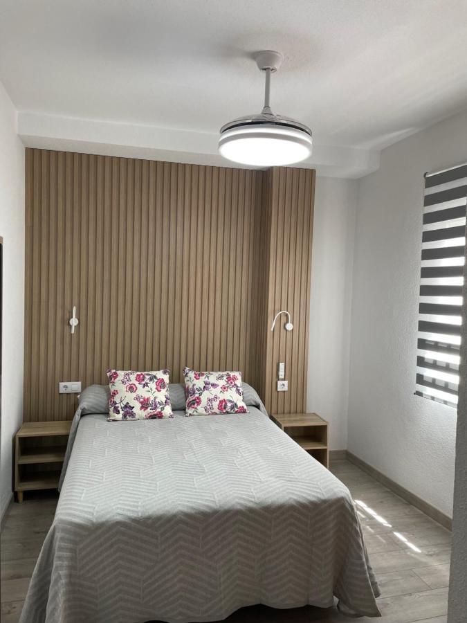 Hostal Calderon De La Barca Zalamea de la Serena Екстериор снимка