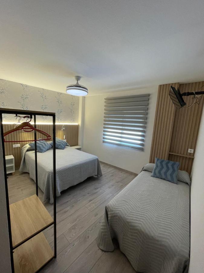 Hostal Calderon De La Barca Zalamea de la Serena Екстериор снимка