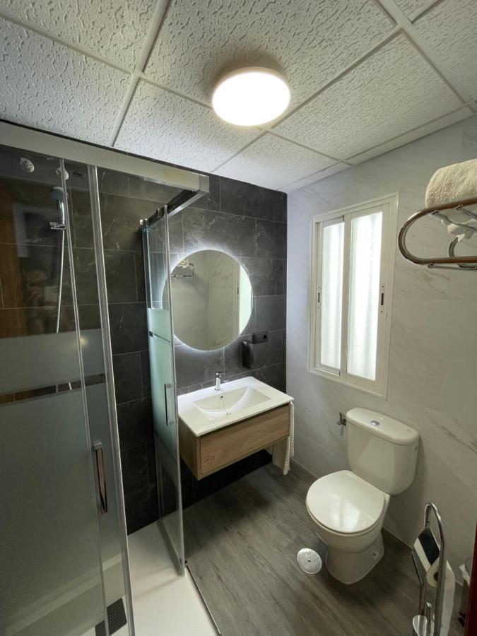Hostal Calderon De La Barca Zalamea de la Serena Екстериор снимка