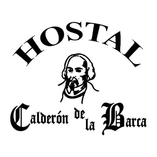 Hostal Calderon De La Barca Zalamea de la Serena Екстериор снимка
