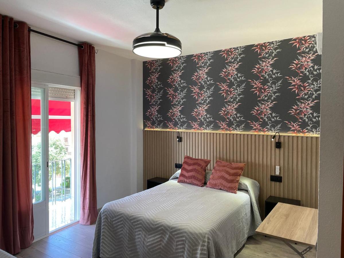 Hostal Calderon De La Barca Zalamea de la Serena Екстериор снимка