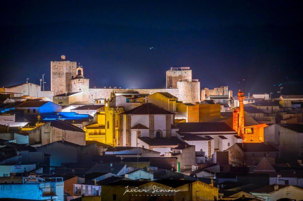 Hostal Calderon De La Barca Zalamea de la Serena Екстериор снимка