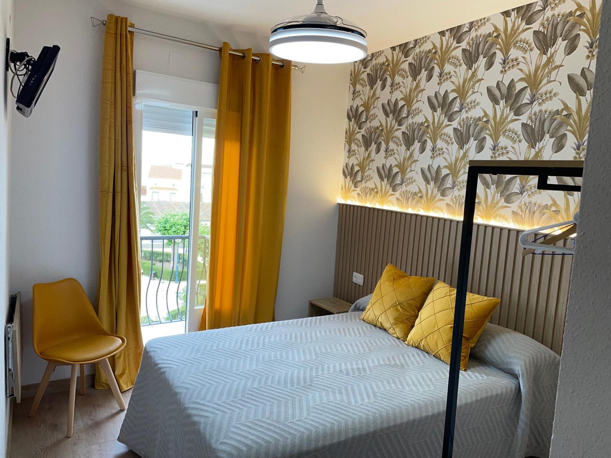 Hostal Calderon De La Barca Zalamea de la Serena Екстериор снимка